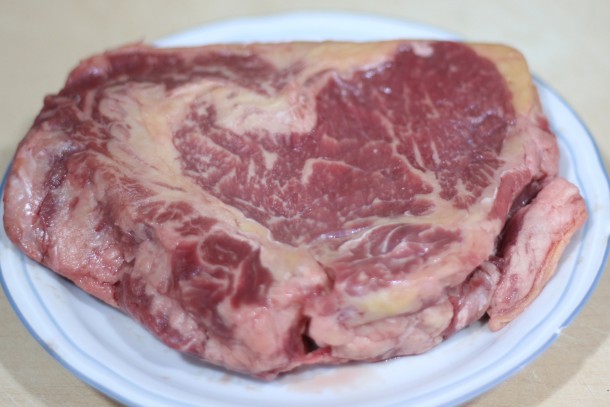 trucos para cocinar carne y trunfar