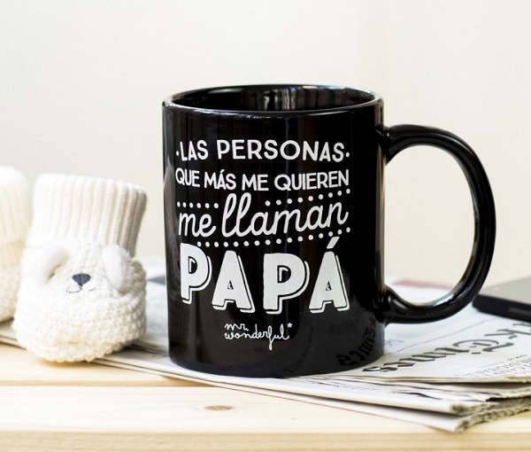 wonderful papa