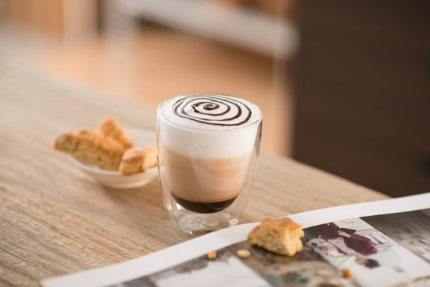 cafe mocha