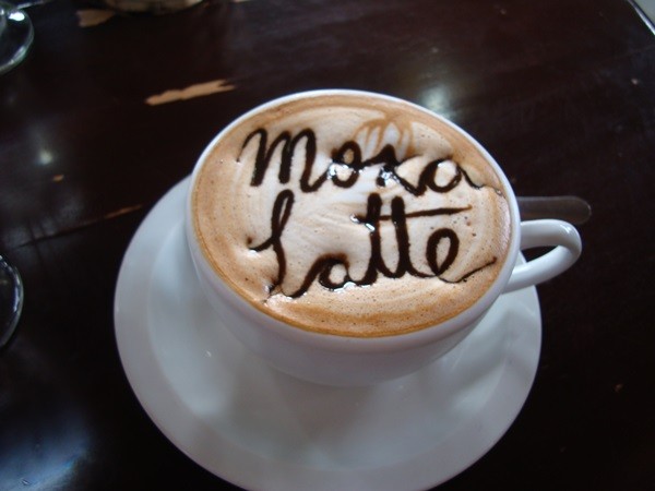 Mocha_Latte_Costa_Rica
