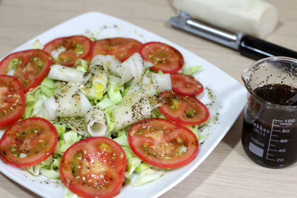 aceite de cafe receta