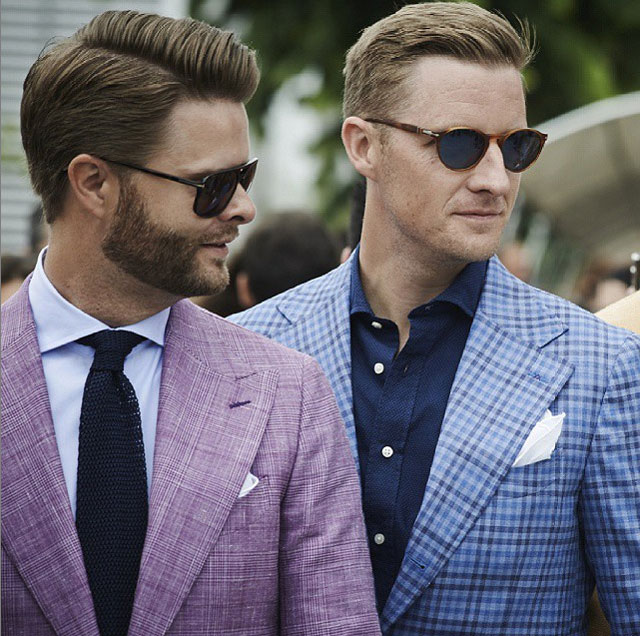 Pitti Uomo