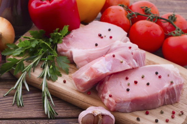 reducir la grasa carnes