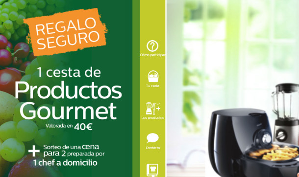 el poder de la cocina hecha en casa