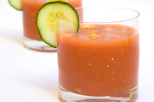 Gazpacho andaluz