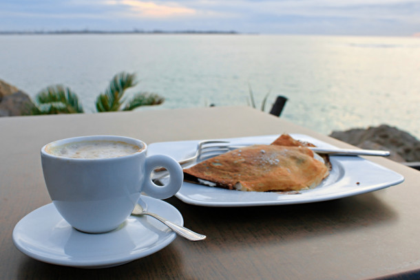sobrevivir sin cafetera saeco