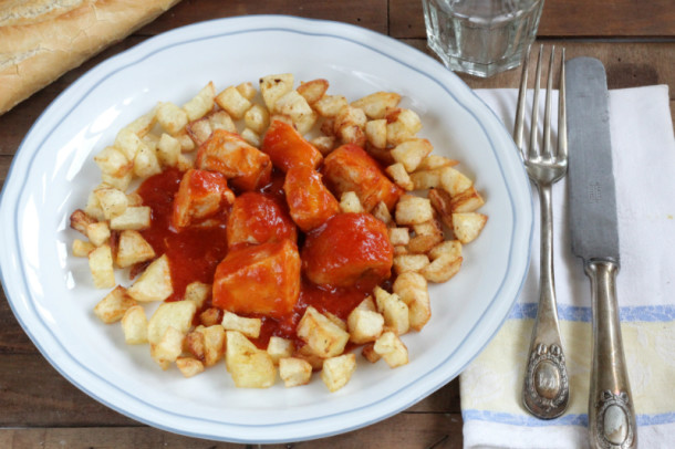 bonito con tomate