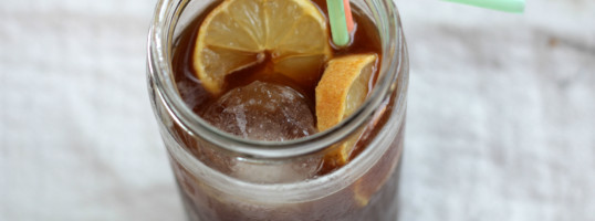 limonada de cafe