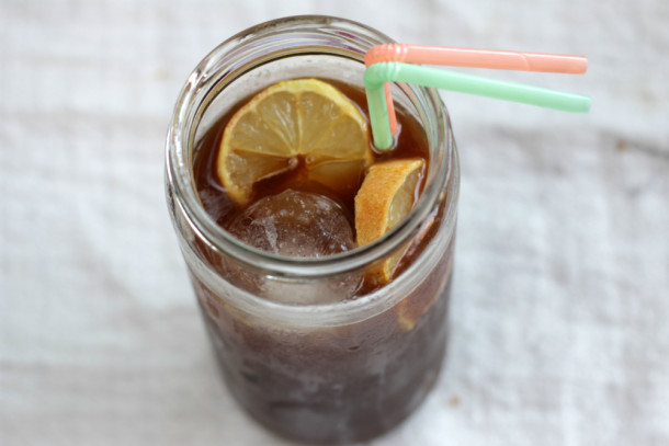limonada de cafe