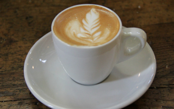 apps para amantes del café