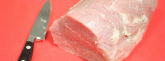 carne congelada consejos de cocina