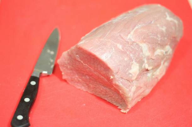 carne congelada consejos de cocina