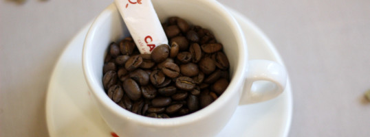 lo peor que puedes añadir al café