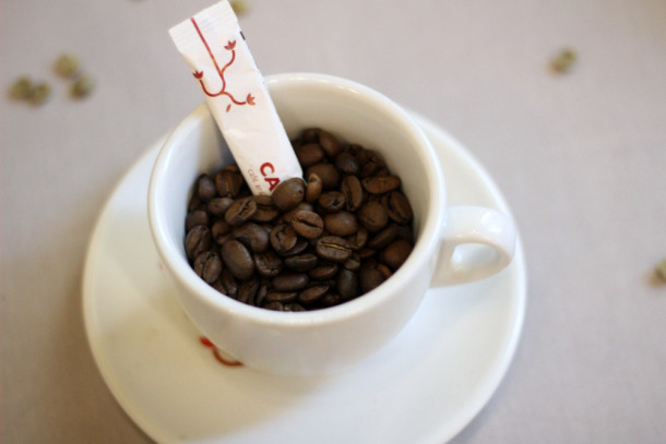 lo peor que puedes añadir al café