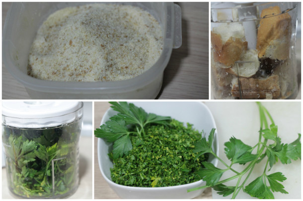 prueba de la picadora onionchef