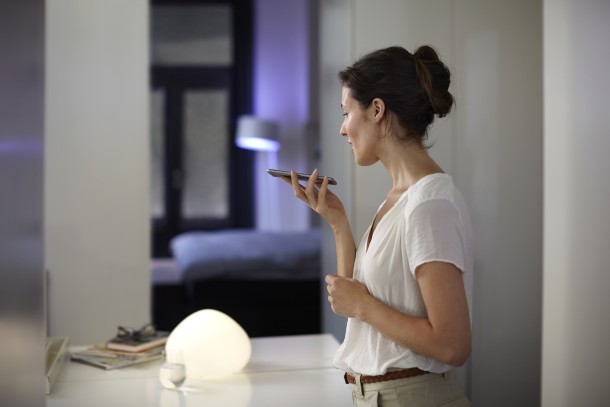 D1-Siri-Voice-Control