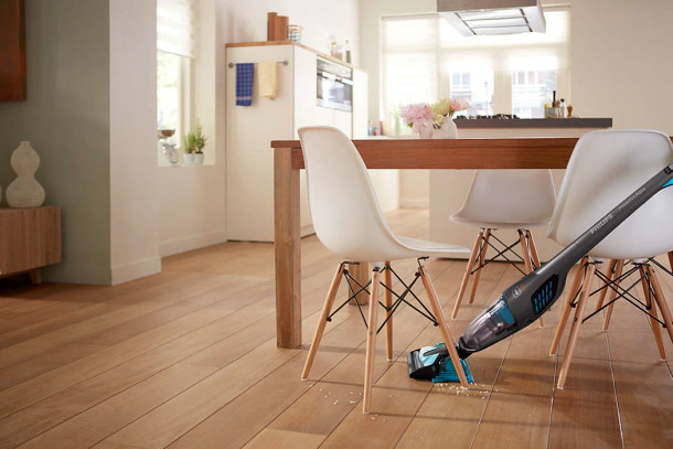 aspirador Power aqua pro