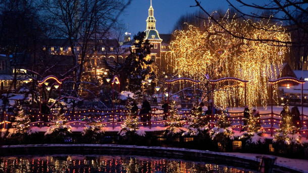 Tivoli-Gardens