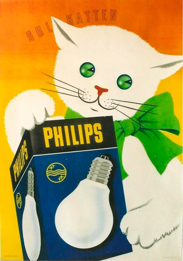 anuncios Philips