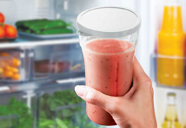 Batidos Detox
