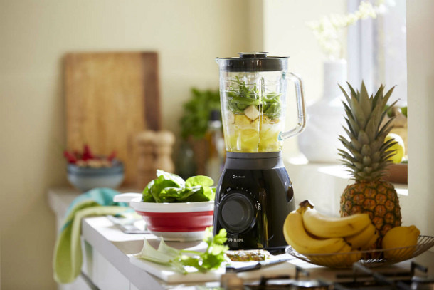 Batidos detox