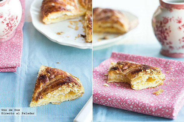 Galette de Rois