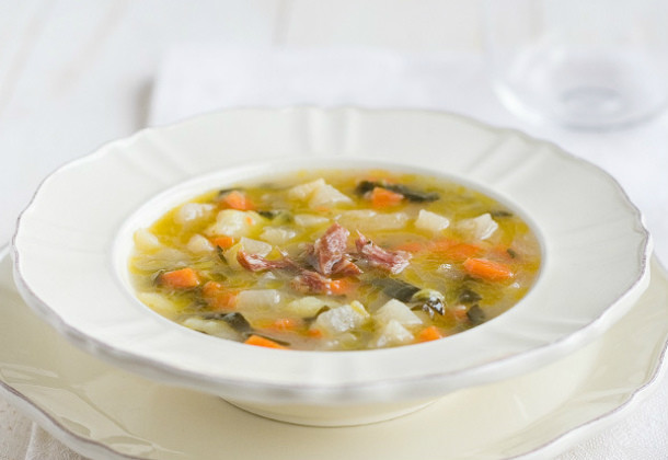 Platos de cuchara