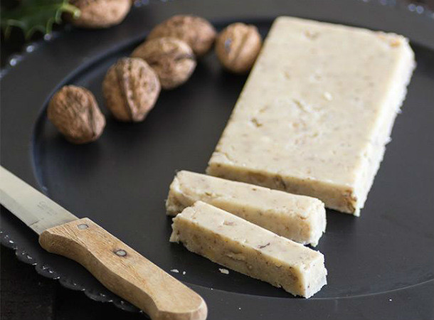 Turrón