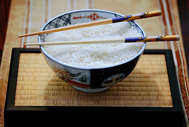 arroz