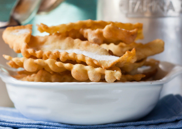 Cenci toscanos