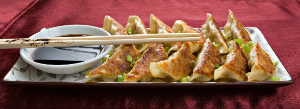 Dumplings