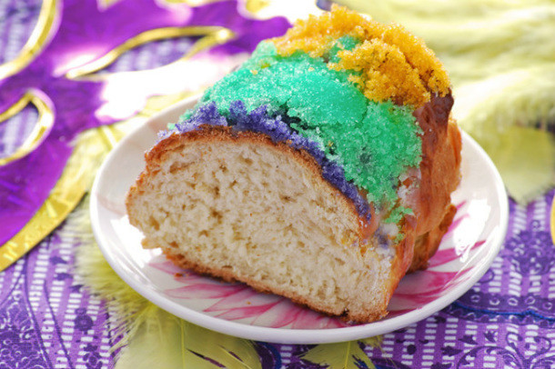 King Cake