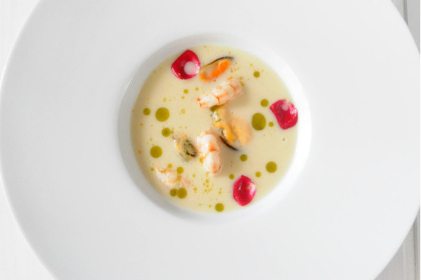 sopa