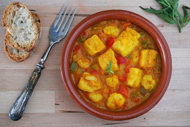 bacalao
