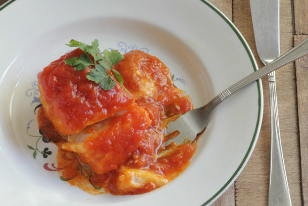 Bacalao