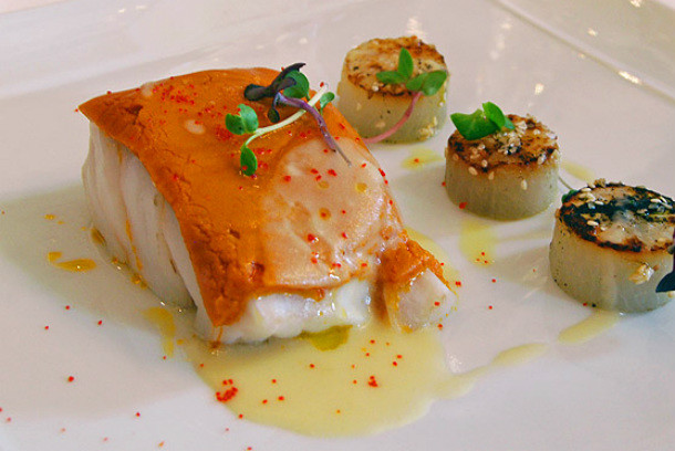 Bacalao