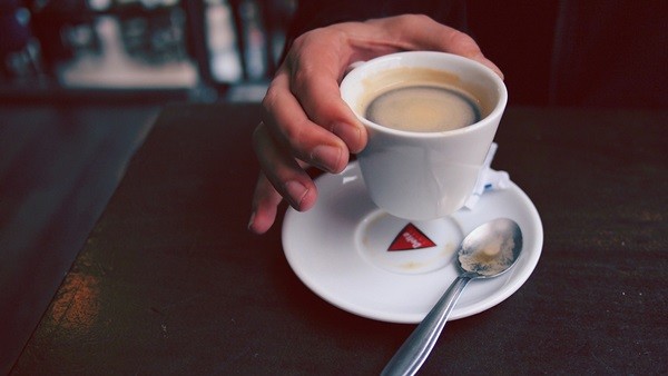 cafe antioxidantes
