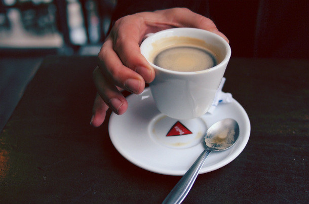 Las manías del café