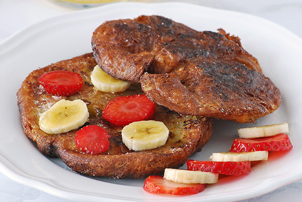 Torrijas
