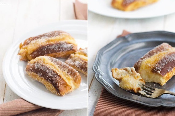 Torrijas