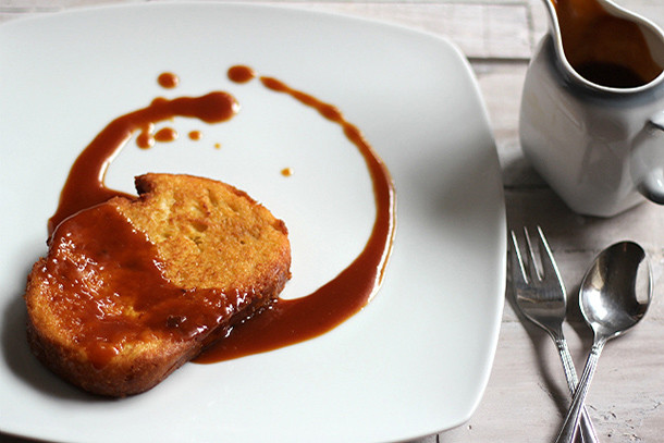 Torrijas