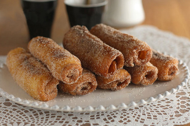 Torrijas
