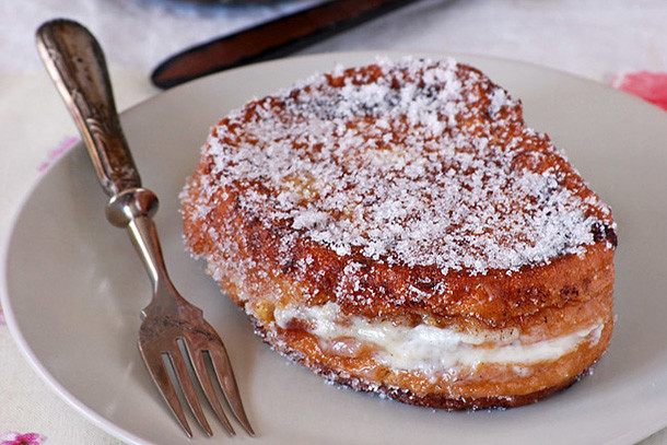 Torrijas