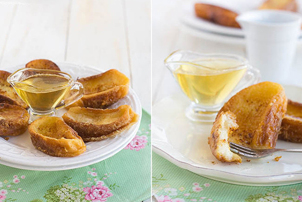 Torrijas