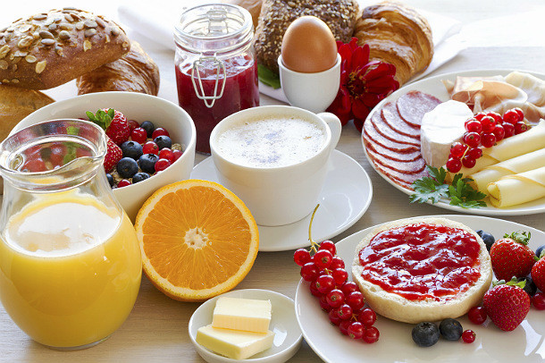 brunch