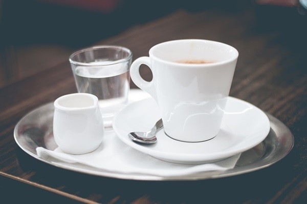 cafe