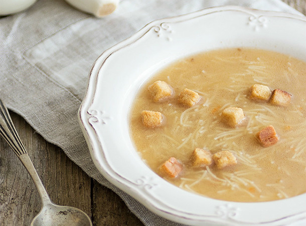 Caldo