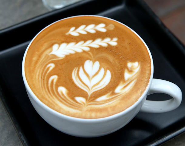 Café latte