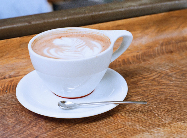 Café latte