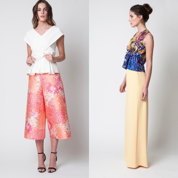pantalones boda